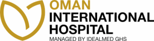 OMAN INTERNATIONAL HOSPITAL